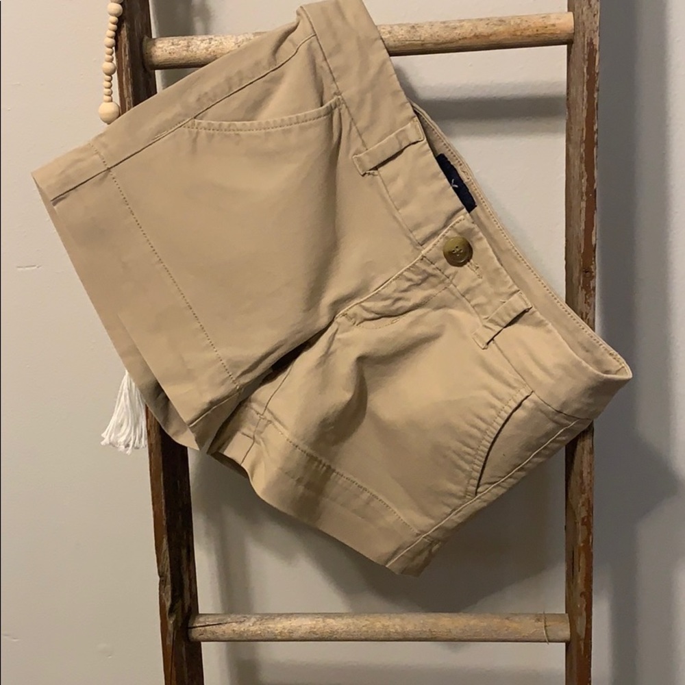 American Eagle dressy shorts